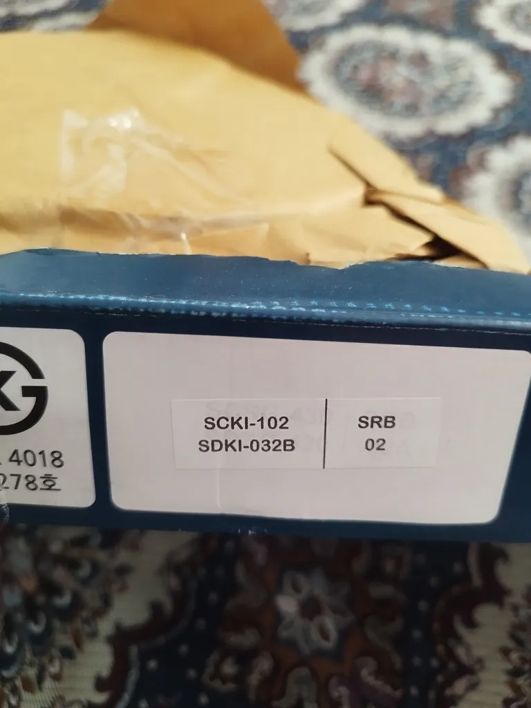 کیت کلاچ سکو مدل هرینگتون مناسب برای پراید