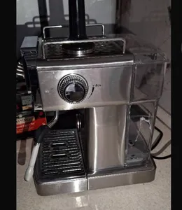 تجریه خرید اسپرسو ساز 1000 میلی‌لیتر یونیک لایف مدل UL-8933