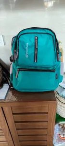 تجریه خرید کوله پشتی فوروارد کد 6006blk به همراه جامدادی