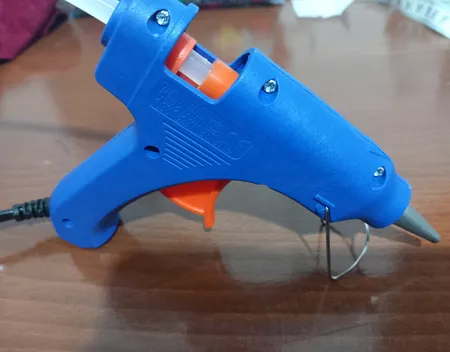 دستگاه چسب تفنگی سی‌جی‌لانگ مدل SL-E20W