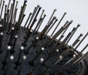 تجریه خرید برس مو دکتر مورنینگ مدل 01DR