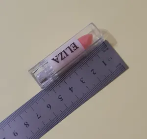 تجریه خرید بالم لب الیزا مدل Strawberry