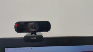 تجریه خرید وب کم رپو مدل C260