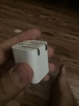 شارژر دیواری 30 وات انکر مدل 511 Nano3