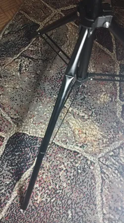 رینگ لایت کد RFL-MH300