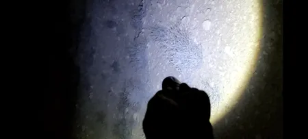 چراغ قوه دستی مدل XML-T6