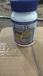 تجریه خرید قرص پریفلکس هلث برست بسته 60 عددی