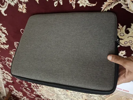 کاور لپ تاپ مدل SWC مناسب برای لپ تاپ 15.6 اینچی