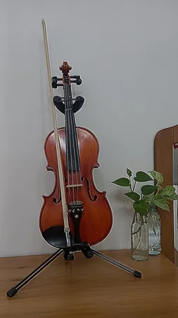 پایه ویولن سناتور استندز مدل ادمیرال