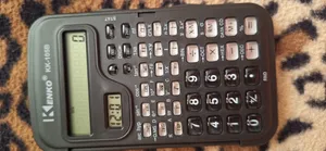 تجریه خرید ماشین حساب کنکو مدل KK-105B-W