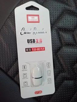 کارت خوان ارلدام مدل ET-OT26