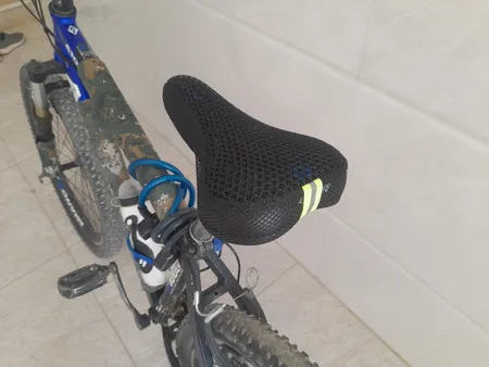 روکش زین دوچرخه کد 1049