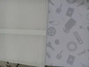 تجریه خرید فیلتر کابین دانگ فنگ مدل H30 CROSS مناسب برای اچ سی کراس بسته دو عددی