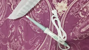 تجریه خرید فر کننده مو وی جی ار مدل V-596