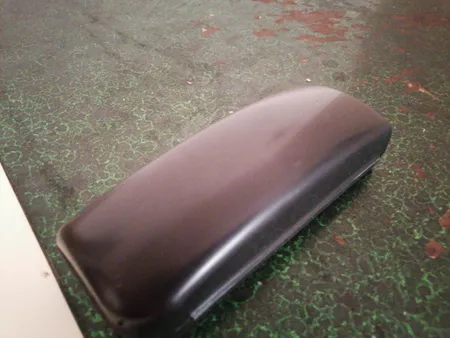 عینک آفتابی اسپای مدل تاشو 0041kn