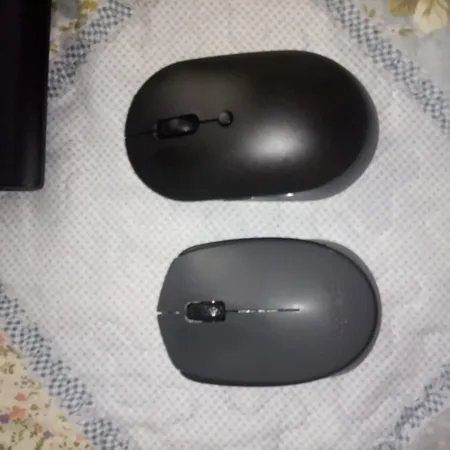 ماوس بی سیم شیائومی مدل WXSMSBMW02