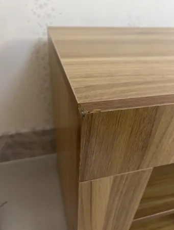 میز تلویزیون اعیان مدل FH88