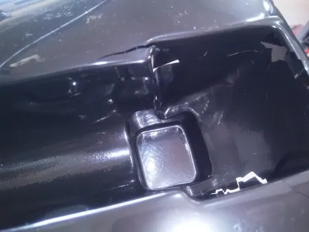 ماشین اصلاح موی سر و صورت دینگ لینگ مدل RF-912