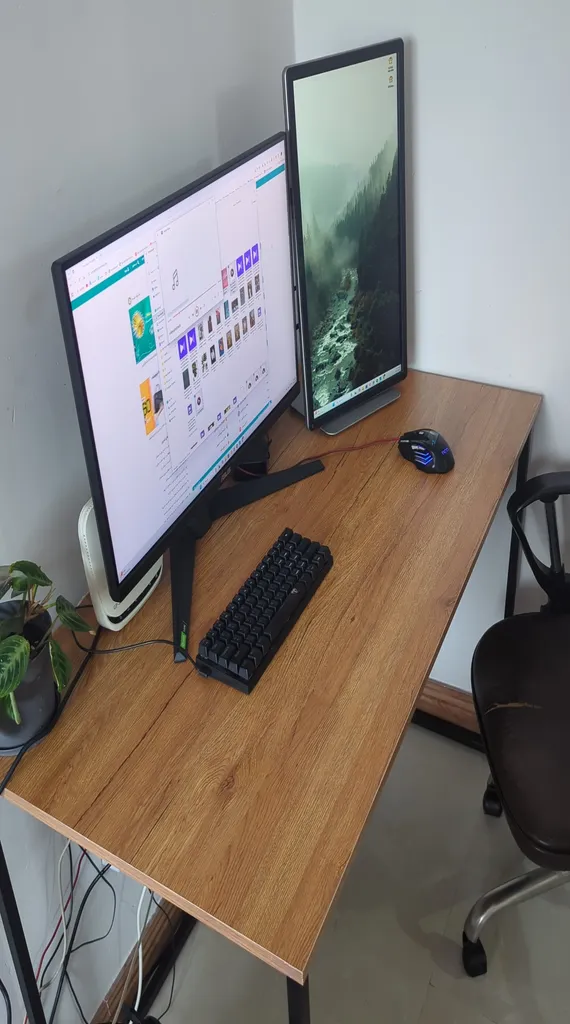 میز کامپیوتر ارس مدل وی V070