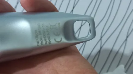 ماشین اصلاح موی صورت کیمی مدل KM-1949