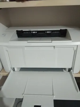 پرینتر لیزری اچ پی مدل LaserJet Pro M15a