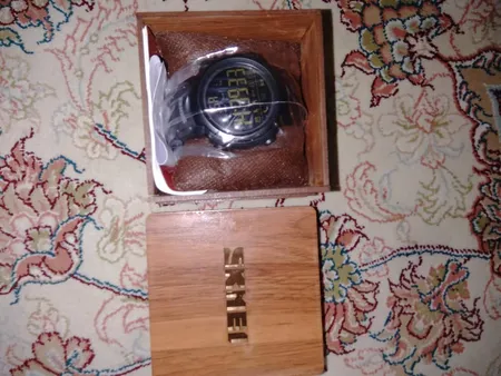 ساعت هوشمند اسکمی مدل 1301