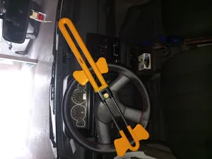 تجریه خرید قفل فرمان کنزاکس مدل KSL-124