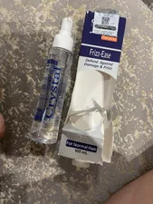 تجریه خرید سرم مو کریستال مدل ترمیم کننده و درخشان کننده حجم 100 میلی لیتر