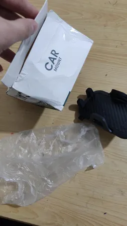 پایه نگهدارنده گوشی موبایل مدل CM071