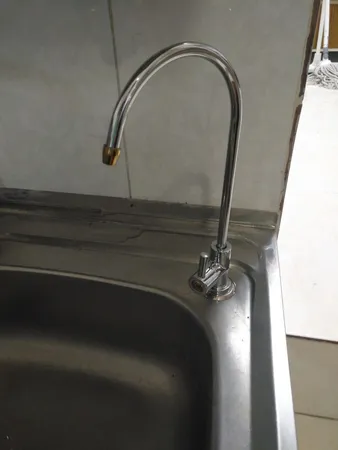 دستگاه تصفیه کننده آب خانگی آکوآ کلر مدل RO-C160