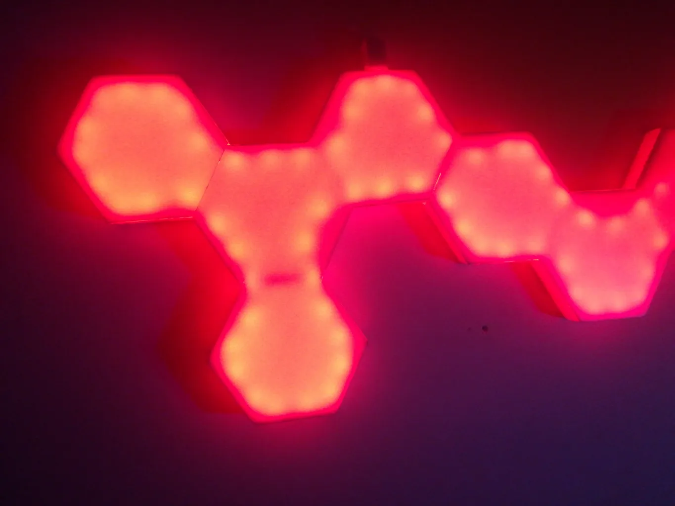 ریسه ال ای دی دریم لایت مدل RGB 5050 طول 5 متر