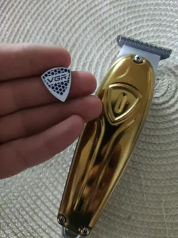 ماشین اصلاح موی سر و صورت وی جی ار مدل 188