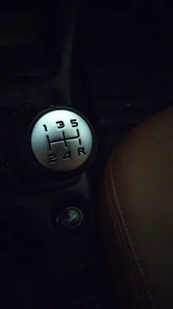 سردنده مدل Galleria-Pusd01 مناسب برای پژو 206 صندوقدار