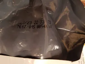 تجریه خرید غذای خشک گربه رویال کنین مدل Hair & Skin وزن 4 کیلوگرم