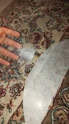 طلق روسری کد ta02 مجموعه 2 عددی