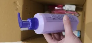 تجریه خرید ژل بهداشتی بانوان لافارر مدل 01 مناسب بانوان قبل از یائسگی حجم 250 میلی لیتر