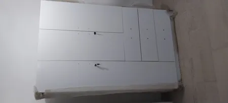 کمد لباس کد CL07