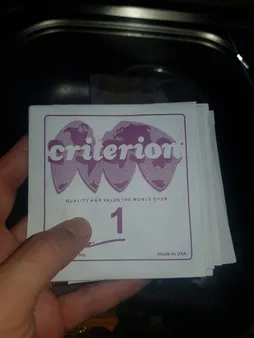 سیم گیتار کلاسیک لا بلا مدل 900-B