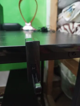 پایه نگهدارنده هدفون مدل PH119