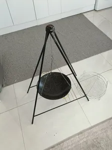 تجریه خرید استند و ساج سفری مدل M401