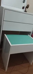 تجریه خرید میز آرایش مدل DLF11L