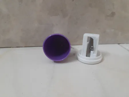 تراش مدل فلاسک کد 20