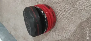 تجریه خرید واکس مو نیشمن سری Spider مدل Keratin Fiber حجم 150 میلی لیتر