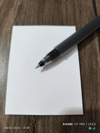 روان نویس شیائومی مدل 2WC بسته 2 عددی