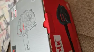 تجریه خرید دستگاه دمنده و مکنده رونیکس مدل 1206