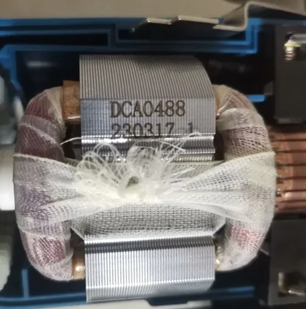 دریل 6.5 میلیمتری 230 وات دانگ چنگ مدل DJZ02-6A-j1z-ff02-6a