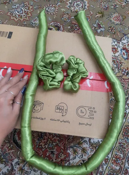 عکس ارسالی خریدار