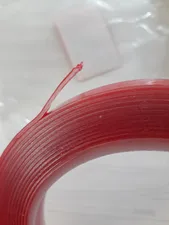 تجریه خرید چسب دوطرفه میرا مدل 3m شفاف با پهنای 1 سانتی متر