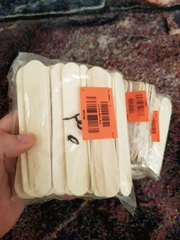 آبسلانگ مدل 1002 بسته 30 عددی