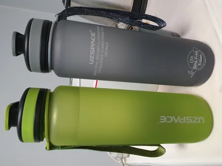 قمقمه یوز اسپیس مدل 3032 ظرفیت 1 لیتر